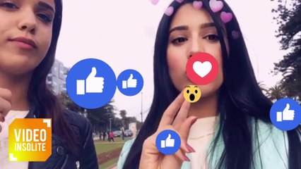 أفضل تقليد لأغنية "خلوني"  | ILY - Khelouni