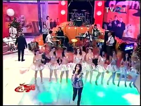 Mădălina Manole - Viaţa e frumoasă lângă tine....