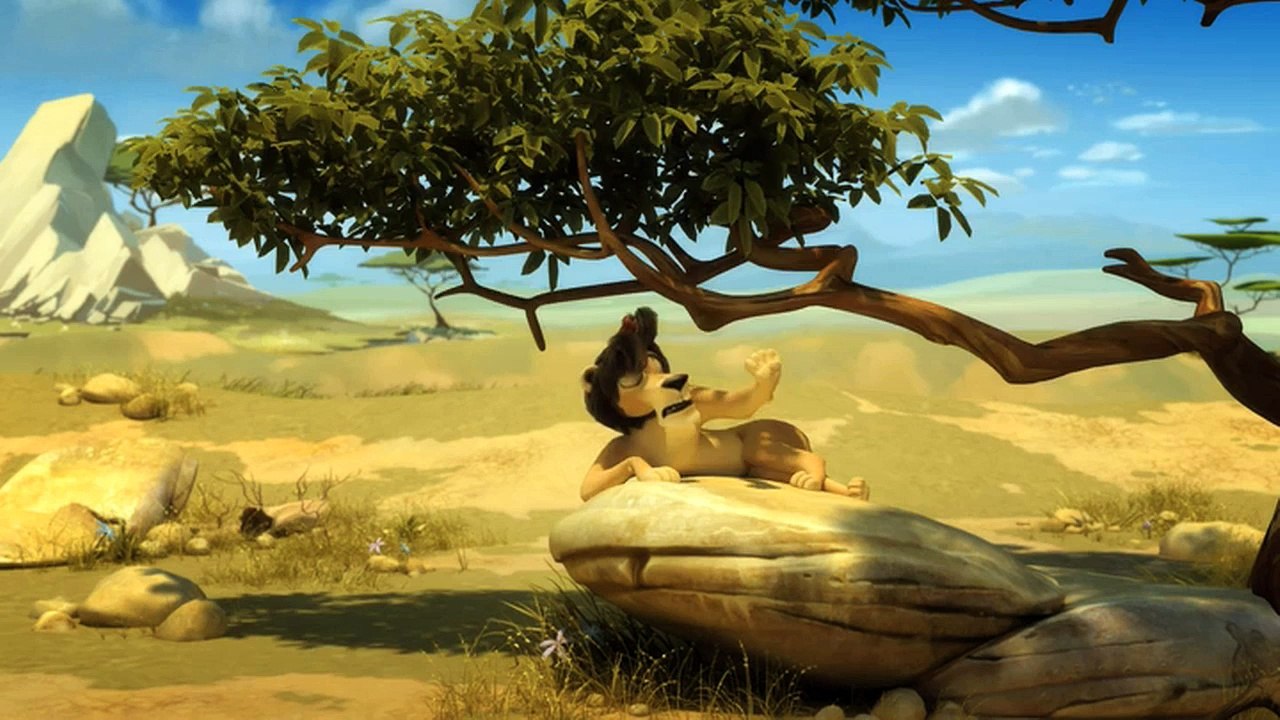 Phim Hoạt Hình 3D Hài Hước Tập 4 - Phim Hoạt Hình 3D - Phim Hoạt Hình 3D Hay Nhất - Phim Hoạt Hình 3D Vui Nhộn - Phim Hoạt Hình 3D Mới Nhất