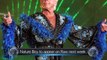 Sting Vs The Rock for WrestleMania? Why Vince ended 'The Streak' - WTTV News 25/4/2014