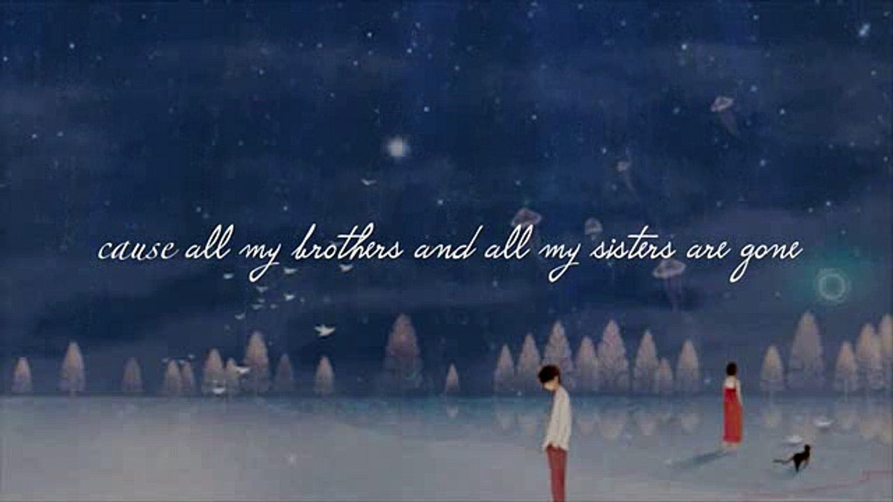 Aquilo - Sorry (Lyrics) -