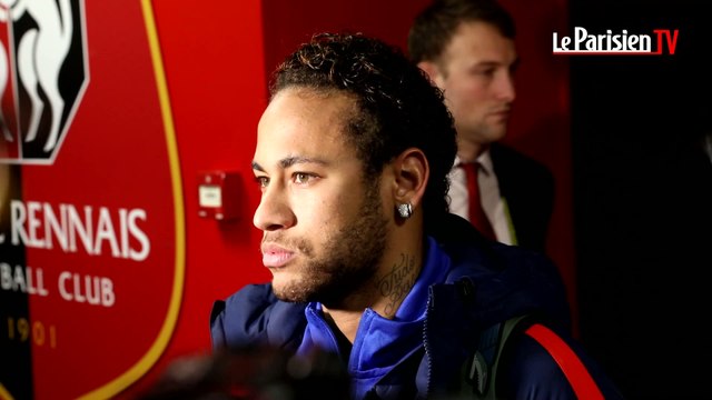 PSG : quand Neymar défend son « ami » Lucas