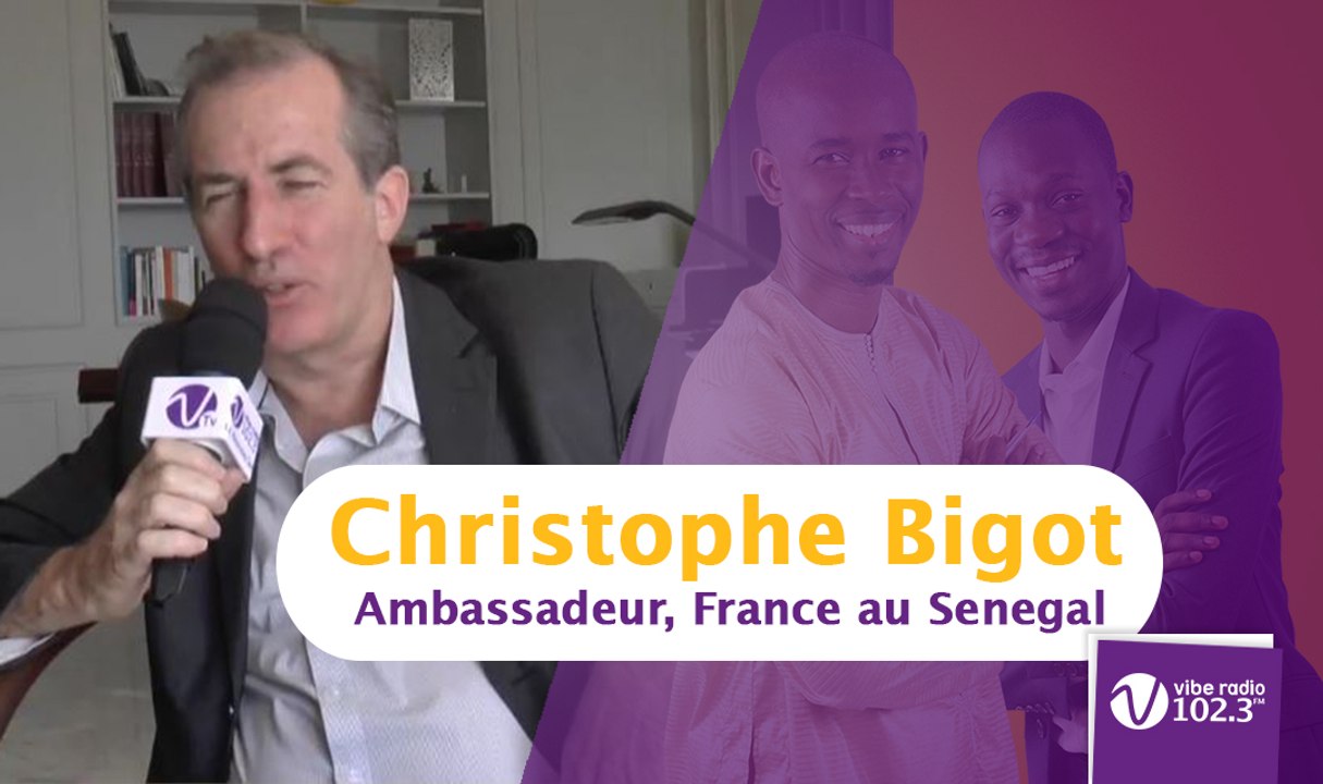 Christophe Bigot : Le Franc CFA, une monnaie qui assure l'unité Africaine