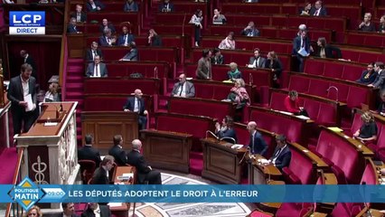 Eric Ciotti est l'invité politique de Brigitte Boucher