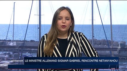 Loi sur la Shoah: manifestation devant l'ambassade d'Israël en Pologne