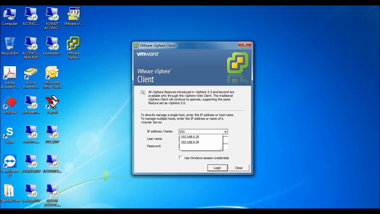 How to Export Virtual Machine ovf/ova format, VMware, Vsphere