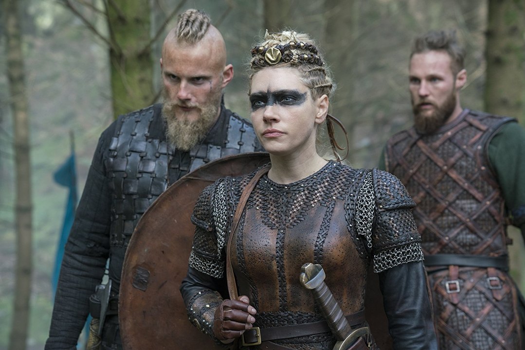 Vikings Season 5 Episode 11 [Online Full]