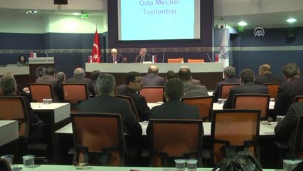 Zeytin Dalı Harekatı'nın Ekonomiye Etkisi - AK Parti Genel Başkan Yardımcısı Yılmaz