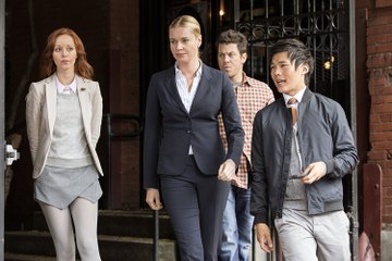 The Librarians Season 4 Episode 12 (s04e12) And the Echoes of Memory - HD Quality