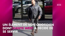 Kim Kardashian : Paris Hilton devient son sosie pour Kanye West