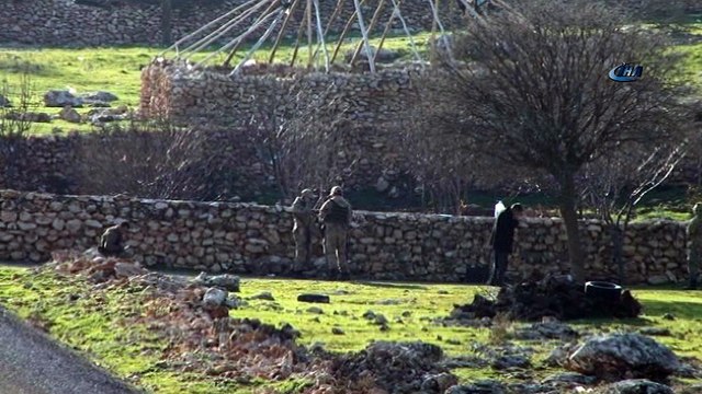 4 kişinin öldüğü, 7 kişinin yaralandığı kavga sonrasında güvenlik önlemleri artırıldı