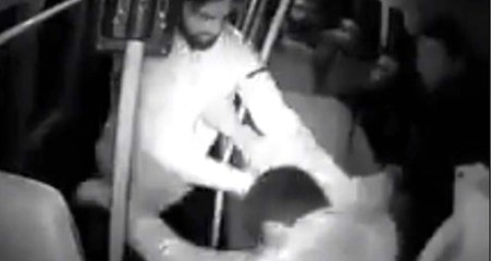 Adana'da Darp Edilen Engelli Genç Aleyhinde Soruşturma