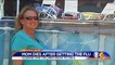 Healthy 59-Year-Old Mom Dies from Flu Complications