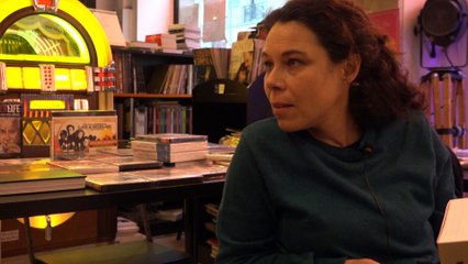 REGARD 475 - Samuel fuller - RLHD.TV