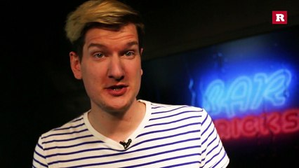 Bar Tricks Coin Bump | Rare Life