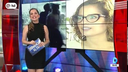 MELANIA URBINA SE CONFIESA Y REVELA COMO FUE SER LA 'CHICA DINAMITA' JUNTO A GIO_HIGH