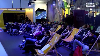 "MyFrenchFilmFestival" : Morgane Polanski dévoile son deuxième court-métrage (Exclu vidéo)