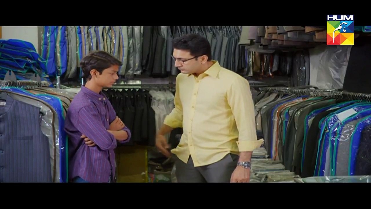 Maa Sadqey Episode 8 - 31 January 2018