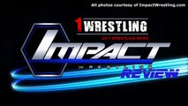 TNA IMPACT WRESTLING 4/12/16 REVIEW RECAP & RESULTS: HARDY VS HARDY NEXT WEEK!