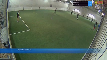 Equipe 1 Vs Equipe 2 - 31/01/18 11:44 - Loisir Poitiers - Poitiers Game Parc