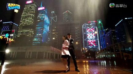 legal mavericks - dancing in the rain