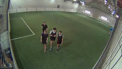 Equipe 1 Vs Equipe 2 - 31/01/18 11:52 - Loisir Poitiers - Poitiers Game Parc