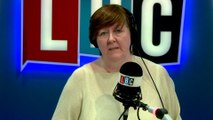 Shelagh Fogarty Schools Brexiteer Who Tells Her “I Don’t Trust You”
