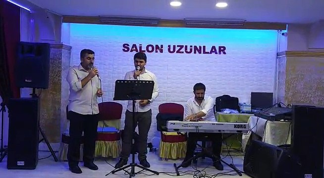 dengbej bilal islami düğün 05325810885