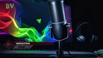 Razer announces pro grade USB microphone seiren elite