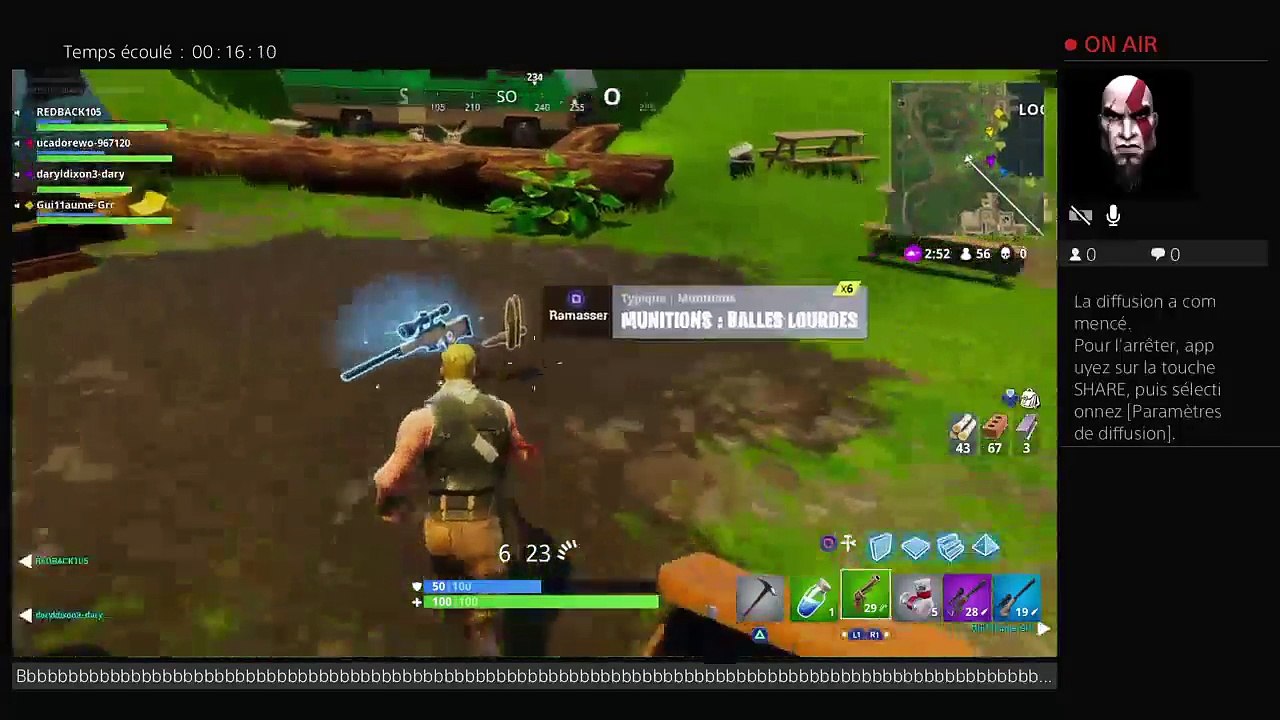 Diffusion PS4 en direct de ucadorewo-967120 (18)