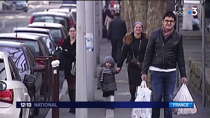 Agression à Sarcelles : le parquet privilégie la qualification d’acte antisémite
