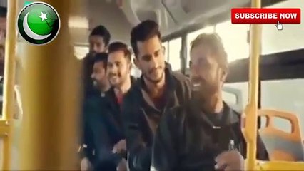 PSl 3 all ads - HBL funny ads - PSl 3 cricket league 2018