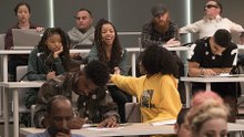 grown-ish Season 1 Episode 6 [Fullvideo]