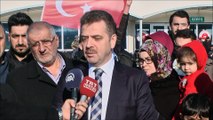 Silivri'de devam eden FETÖ davaları - Gaziosmanpaşa Belediye Başkanı Usta - İSTANBUL