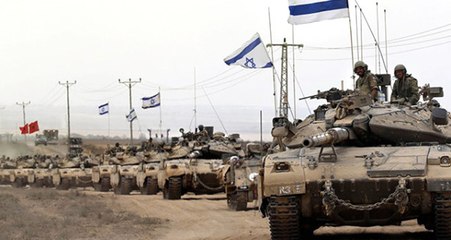 İsrail'den Lübnan'a Savaş Tehdidi: İzin Vermeyeceğiz