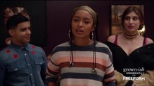 grown-ish Season 1 Episode 6 Full [123movies]