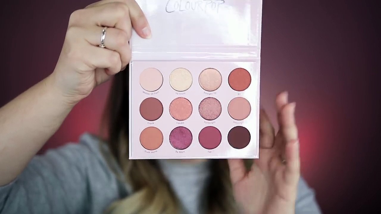 OH MAN.. | FULL FACE FIRST IMPRESSIONS | TRYING NEW MAKEUP | COLOURPOP, MAC ETC..