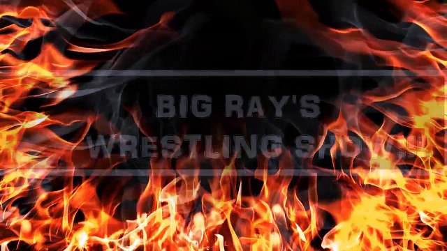 AJ STYLES TAKES THE TOP SPOT IN THE BFG SERIES! STING VS BULLY! TNA IMPACT 9/5/13!