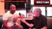 DARIUS (HOOTIE) RUCKER TALKS COUNTRY, THE ROCK, DUSTY, FLAIR, & MORE @THE APTER CHAT