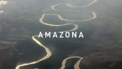 "Amazona", el documental que representará a Colombia en los Premios Goya