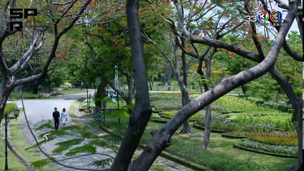 លំហូរបេះដូង ភាគបញ្ចប់,  Lomhor Besdong The End