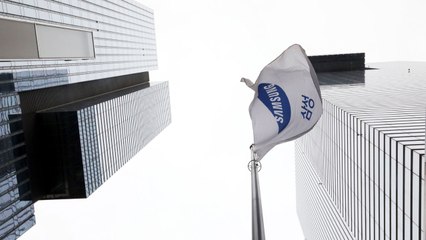 삼성전자 주식 50분의 1로 분할 '깜짝 발표' / YTN