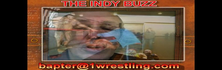 THE INDY BUZZ--OX BAKER IS STILL AT IT!