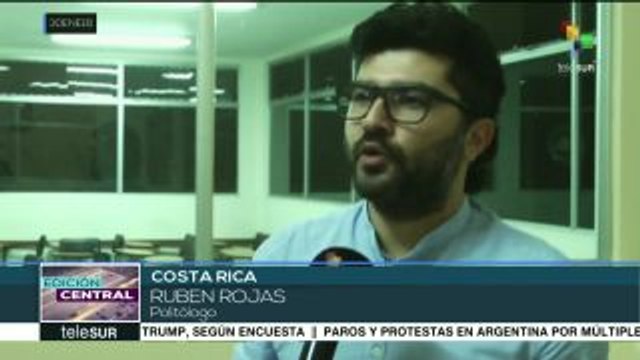 Indecisos, el sector más grande del electorado en Costa Rica