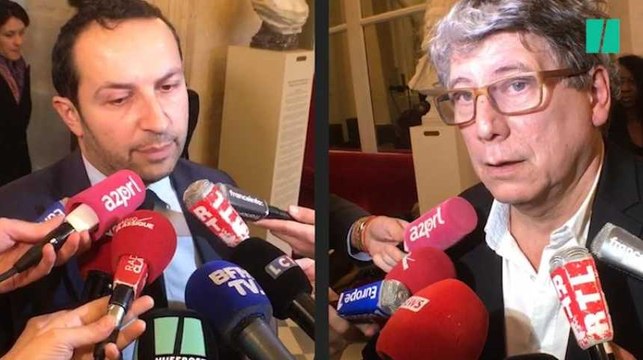 Éviction de Mathieu Gallet: l'opposition dénonce la censure de la ministre