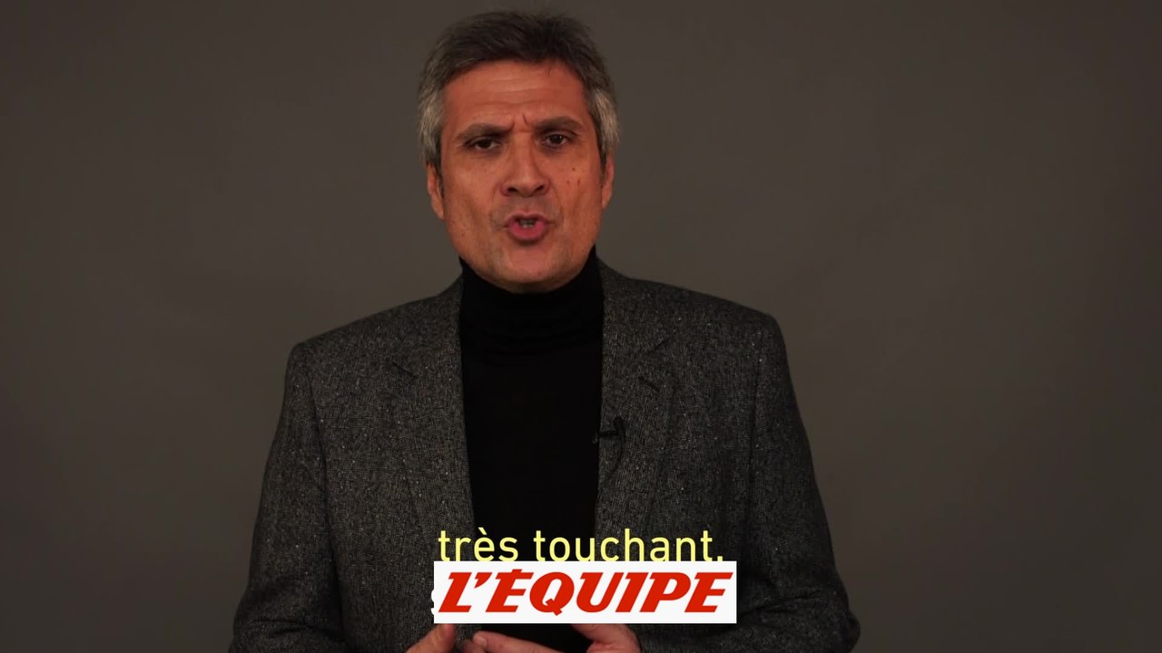 Boxe - L'instant boxe : Lustyk «Le film Sparring sent bon la boxe»