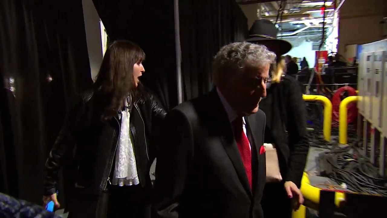 Kendrick Lamar to Camila Cabello: Things You Didn't See On TV | 60th GRAMMYs