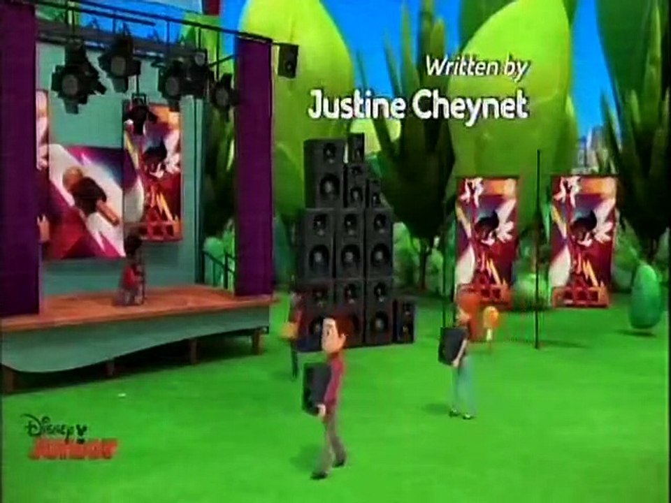 PJ Masks po polsku - Pidżamersi - Dodatkowy bilet Catboy'a. Gekson i zagubione Gekso-śmig