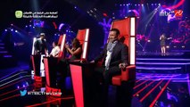 #MBCTheVoice - Think الموسم الثاني - سحر الصديقي