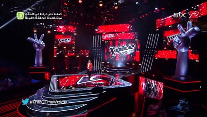 Download Video: #MBCTheVoice - الموسم الثاني - عدنان بريسم دخيل الله